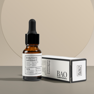 serum best for skin lightening skin available at bao laboratory