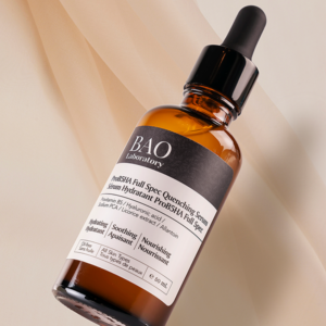 serum best for Reducing the appearance of hyperpigmentation for a brighter and youthful skin available at bao laboratory