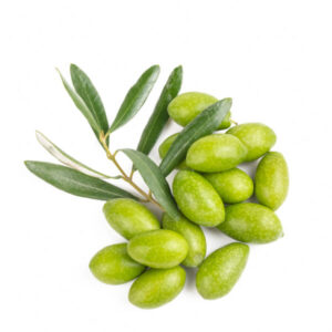 olives keeps skin moisturized and glowing used in serums by bao laboratory