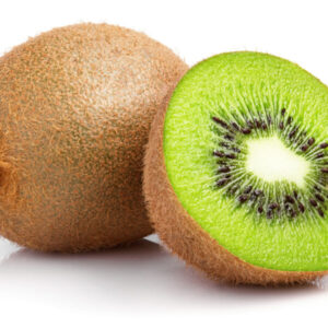 kiwi for brighter skin used in serums by bao laboratory