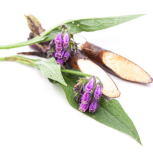 allantoin is best for very dry skin best serums found at bao laboratory