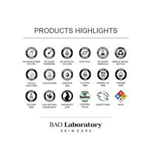 bao laboratory product highlights