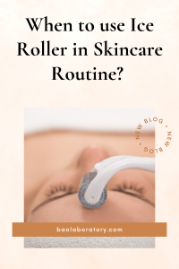 Do ice rollers work? : r/IndianSkincareAddicts