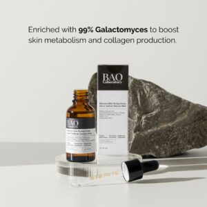 galactomyces anti aging serum