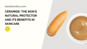 Cleansing balm for dry skin