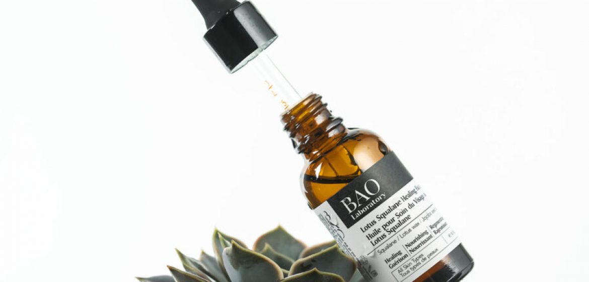 serums good for dry and irritated skin available only at bao laboratory